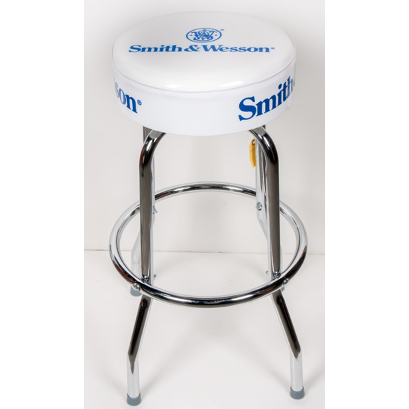 Smithwesson Bar Stool smith wesson bar stool cowan s auction house the Smithwesson Bar Stool smith wesson bar stool cowan s auction house the